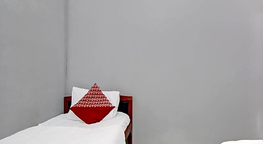 Hotel O Bahagia Homestay SyariahNearMonument Park City Sand Pengaraian