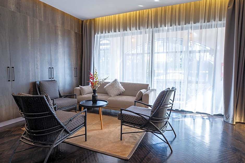 Gigiri Lion Villas ll