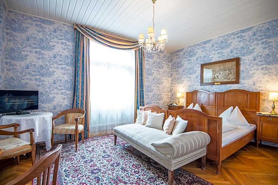 Villa Excelsior Hotel & Kurhaus