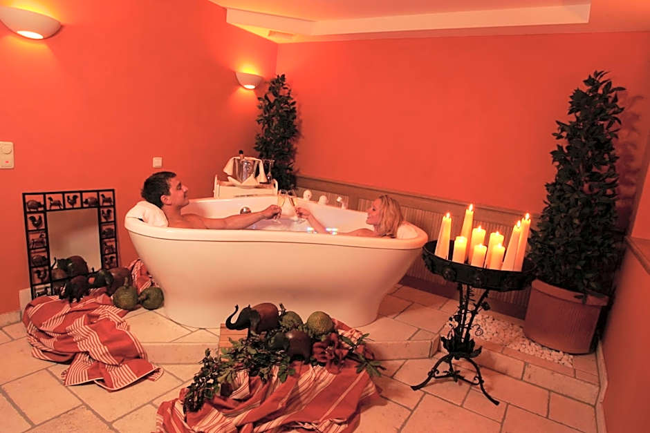 Hotel Klosterhotel Ludwig der Bayer