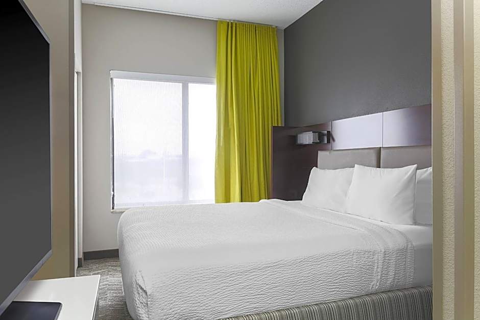 SpringHill Suites by Marriott Austin Parmer/Tech Ridge