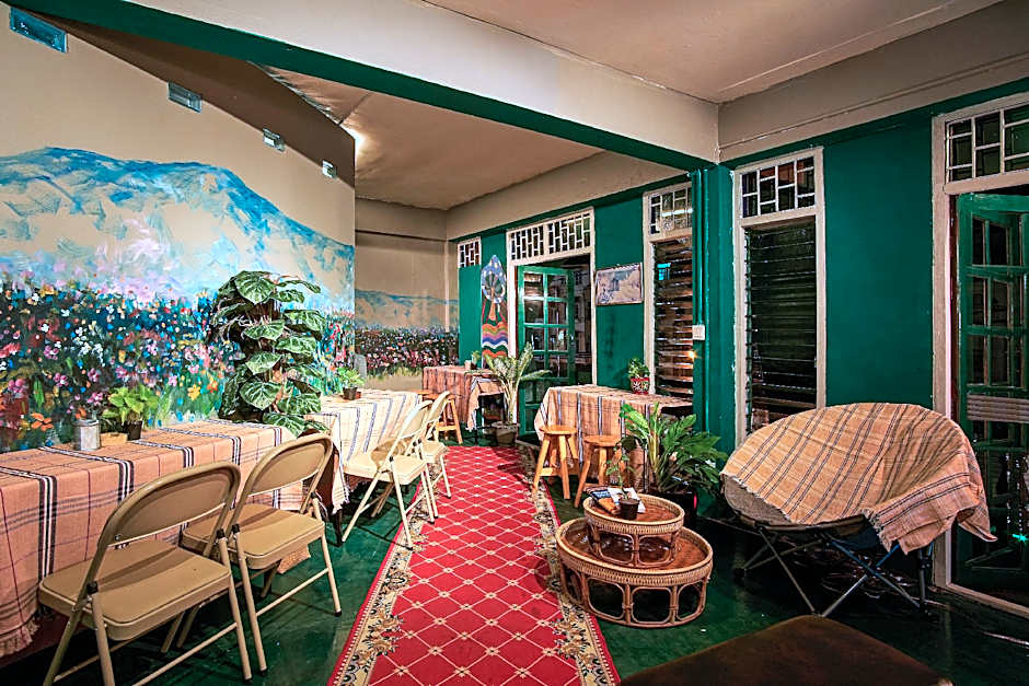 Happiness Community Wake & Bake Hostel – Pattaya, DC