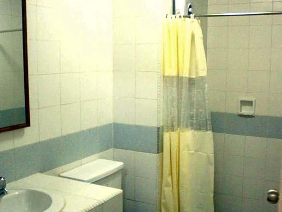 Bintan Services Apartment