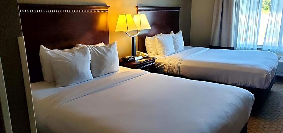 Comfort Suites Biloxi/Ocean Springs
