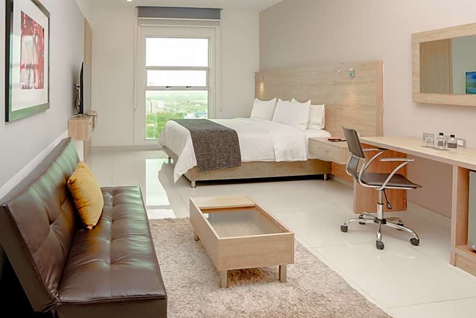 Sky Collection Lifestyle Hotel & Suites