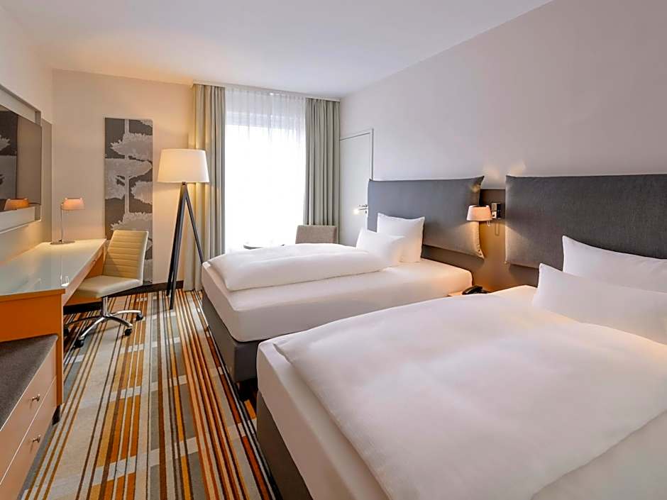 Mercure Hannover Oldenburger Allee