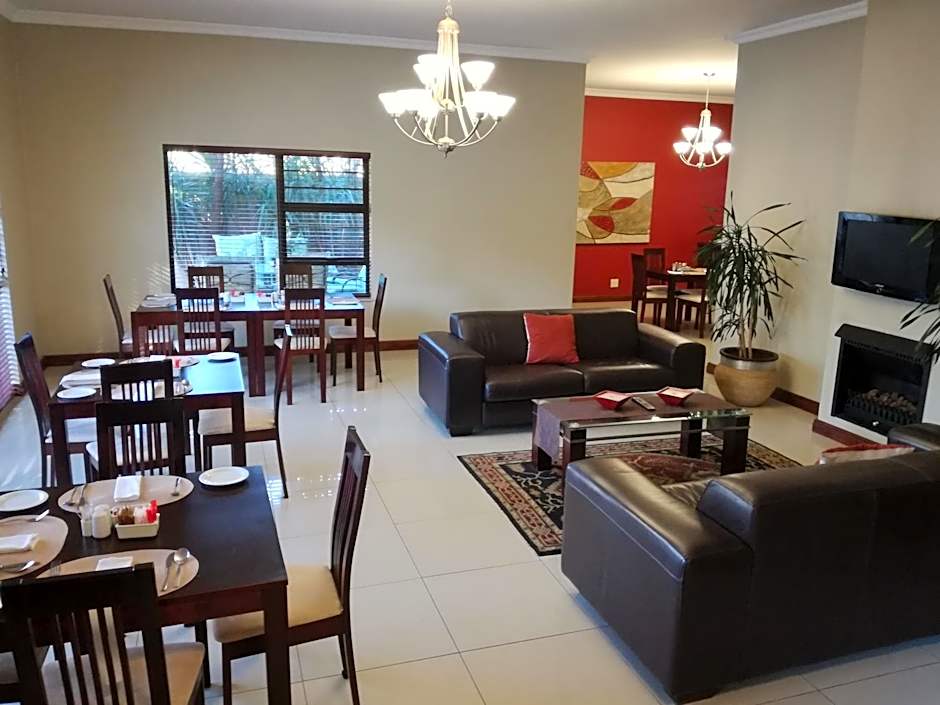 Belmont Guesthouse