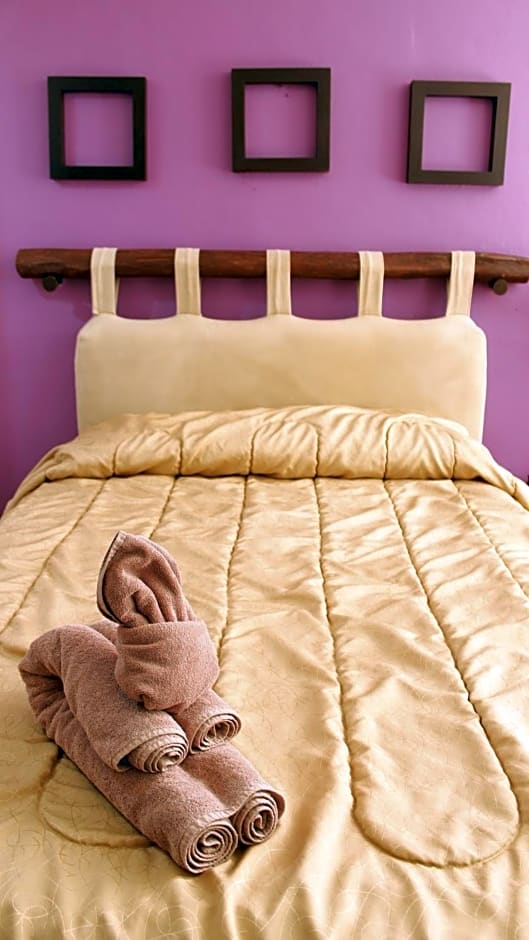 Hotel Boutique Vista del Mar Cozumel