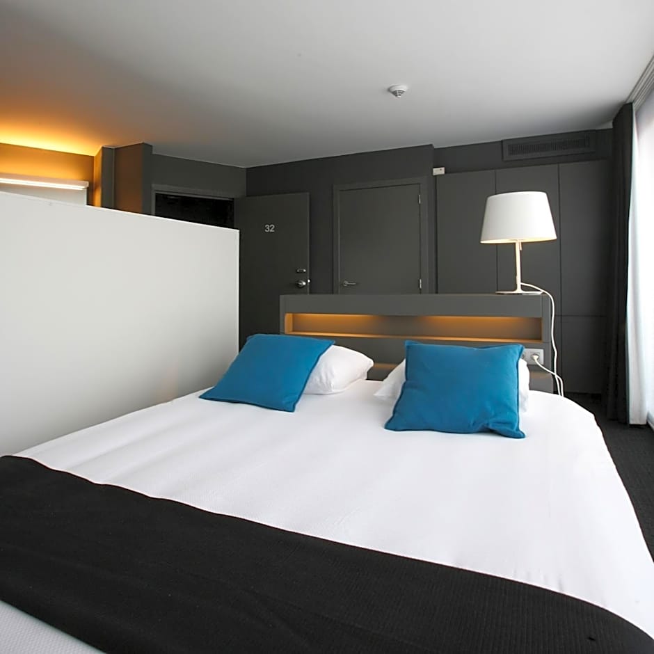 Hotel De Groene Hendrickx