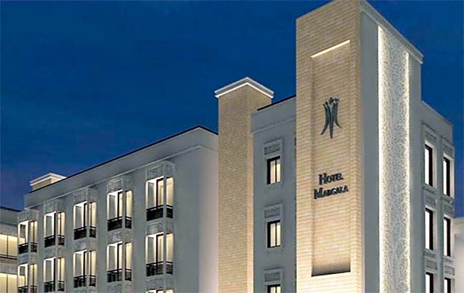 Hotel Margala