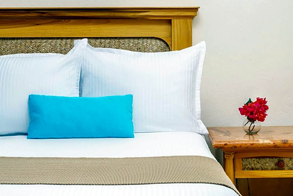 The Reef Playacar Resort & Spa-Optional All Inclusive