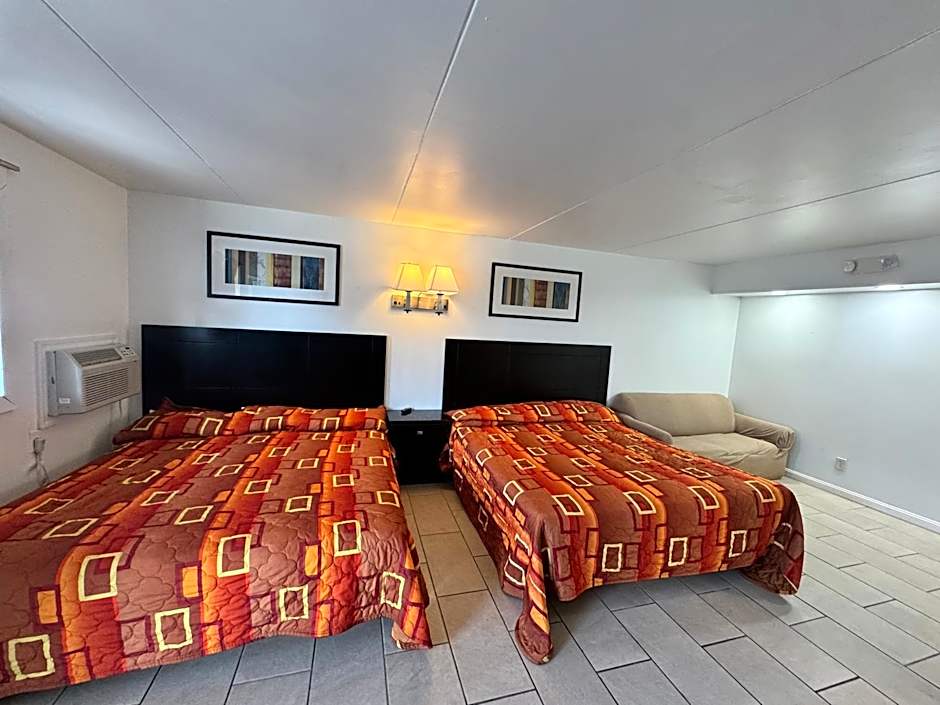 Skyview Manor Motel