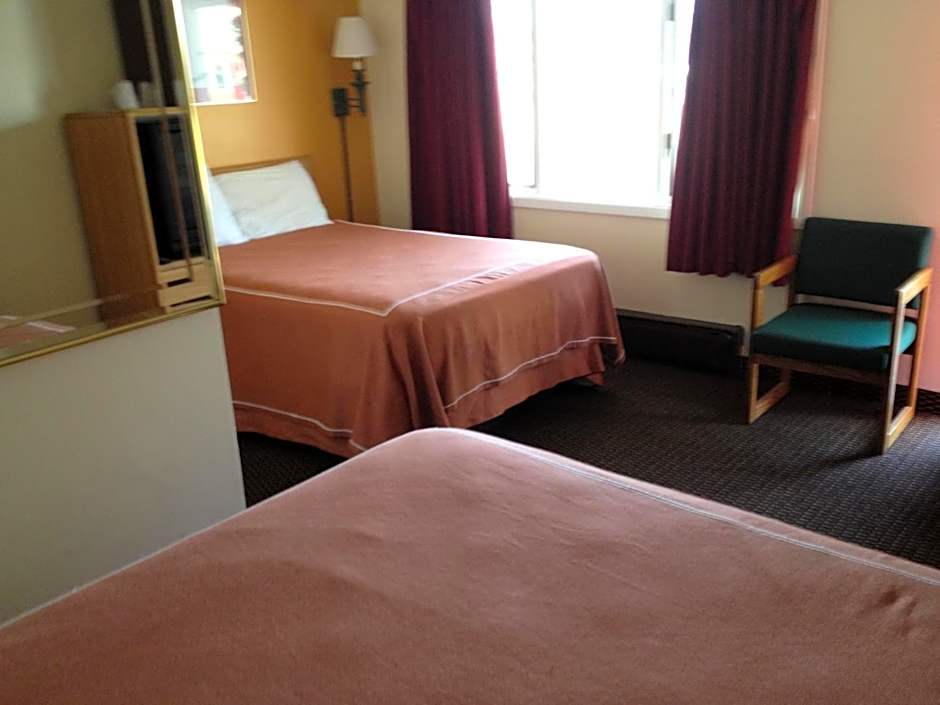 Caravan Motel