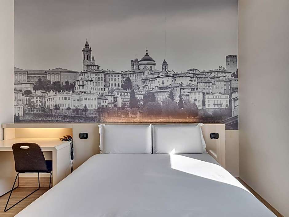 B&B Hotel Bergamo