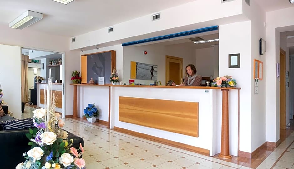 Hotel Maita