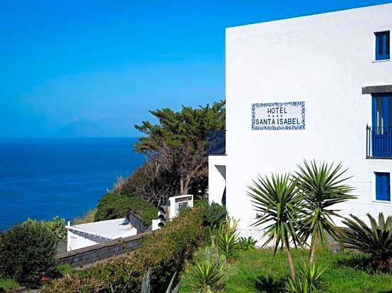 Hotel Santa Isabel
