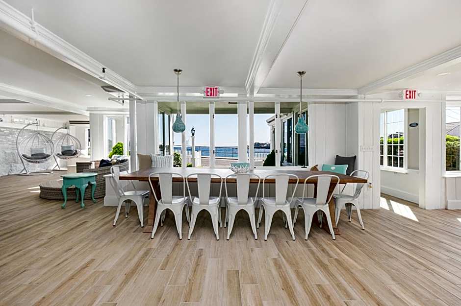 The Cove at Rockport