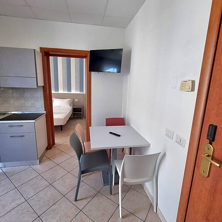 Residence Mare