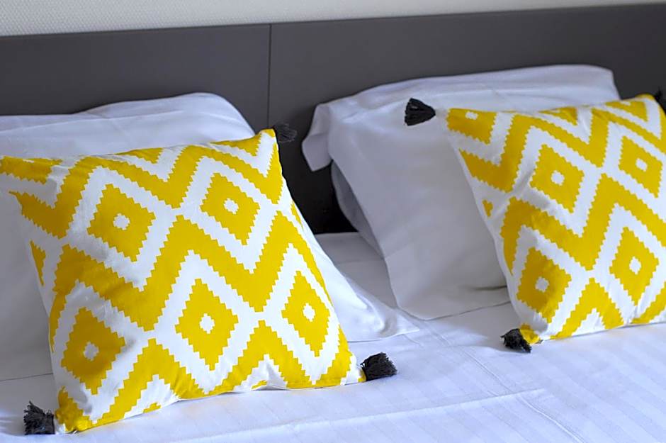 Hotel Le Sevigne - Sure Hotel Collection by Best Western