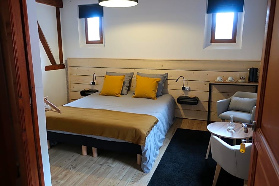 chambres d'hôtes le Chêne
