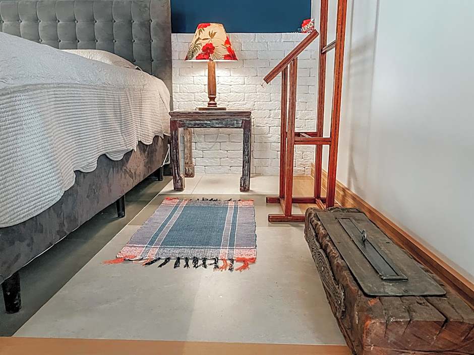 Pousada Quinta das Nascentes