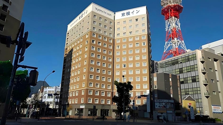Toyoko Inn Shonan Hiratsuka-Eki Kita-Guchi No.1