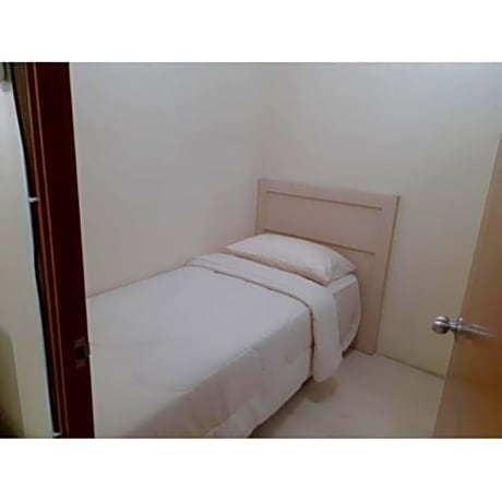 Apartment Three Bedrooms