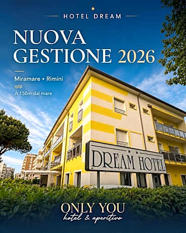 Hotel Dream