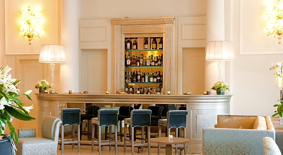 Savoia Excelsior Palace Trieste - Starhotels Collezione