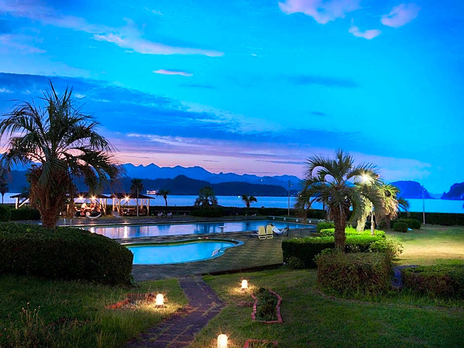 Hanairotoridorino Yado Kayuu Ryokan