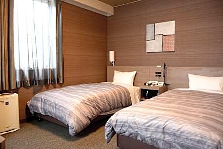 Twin Room - Non Smoking