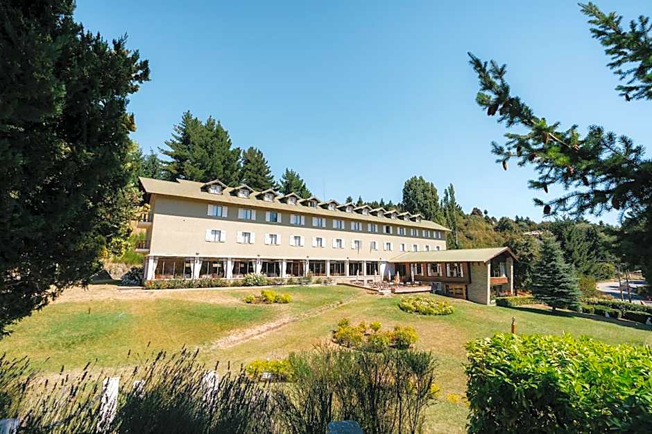 Gran Hotel Panamericano