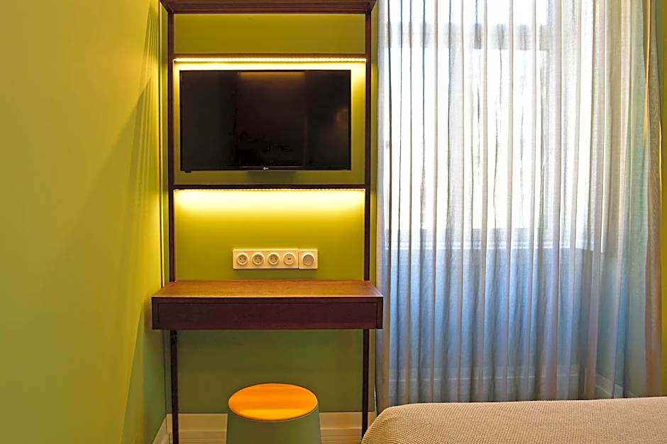 My Story Hotel Augusta