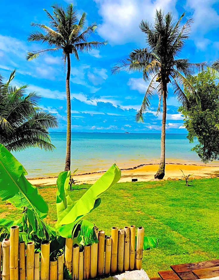 Mangata Boutique Bungalows