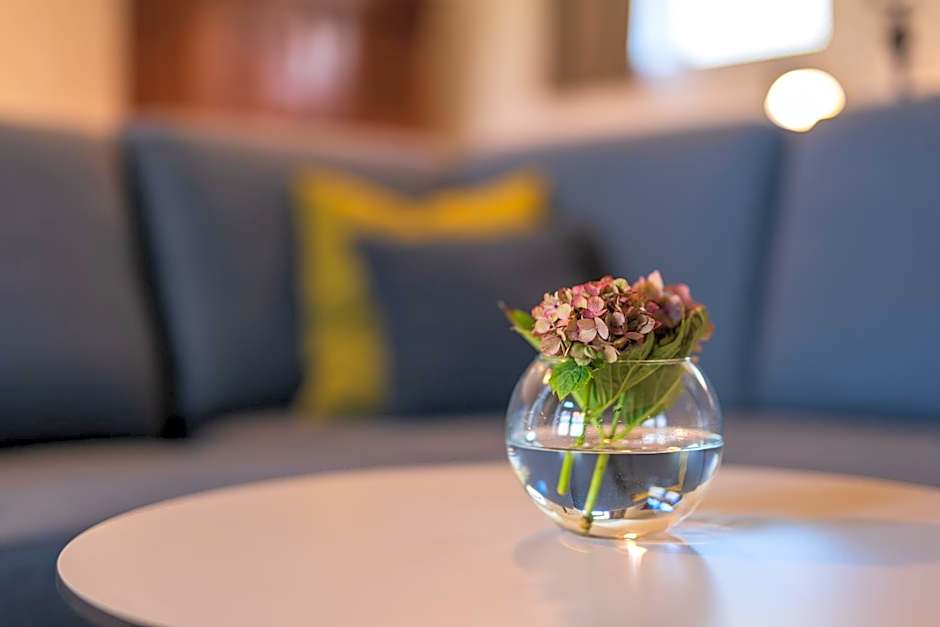 Tschardakenhof Appartements