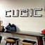 Cubic Bed Pratunam