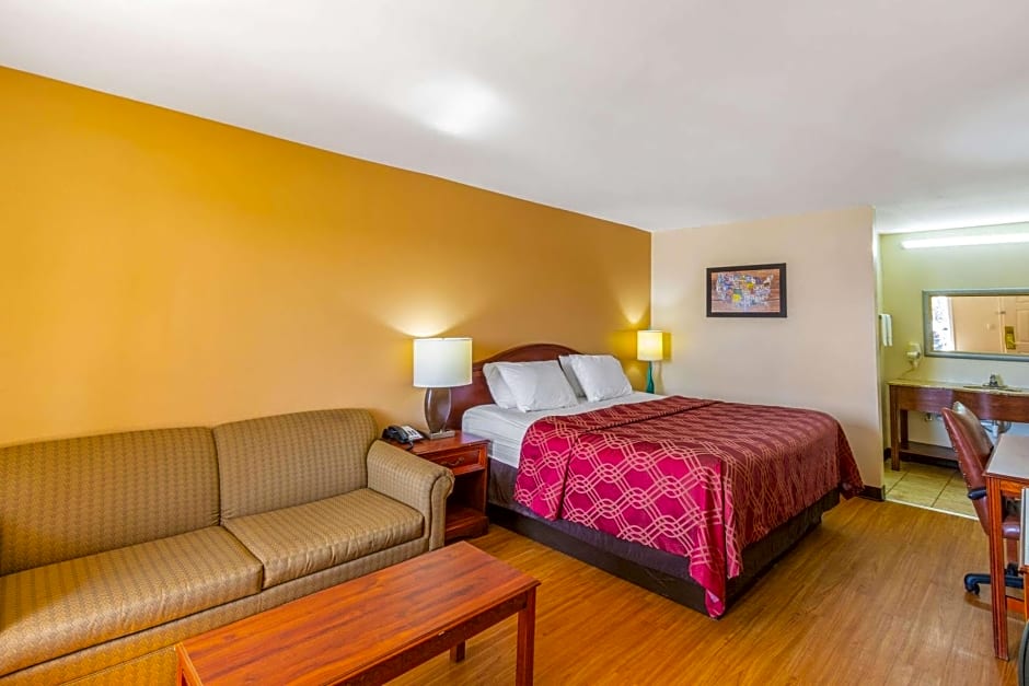 Econo Lodge
