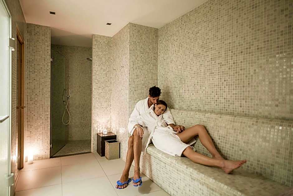 Puro Hotel Oasis Urbano
