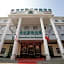 GreenTree Inn Fuyang Development Zone Weisan Road Express Hotel