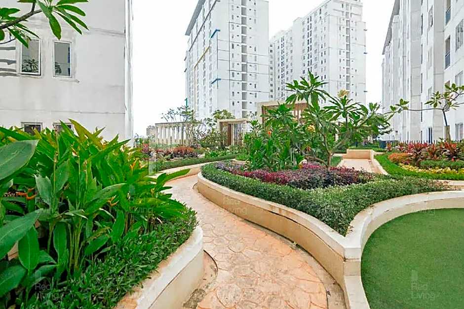 Byrin Property Tower Jasmine - Apartemen Bassura City By RedDoorz – Jakarta, NY
