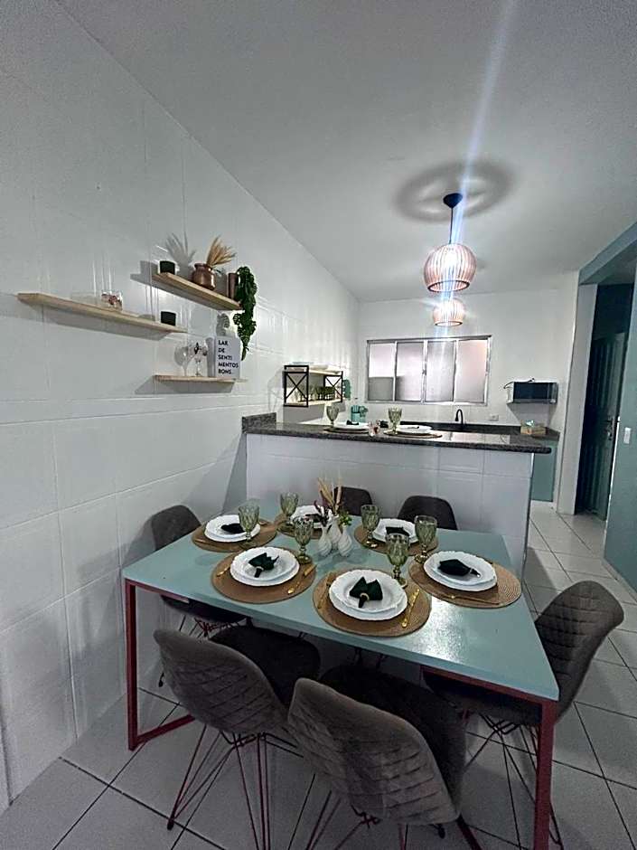 Villagio Vistamar Ilha Comprida