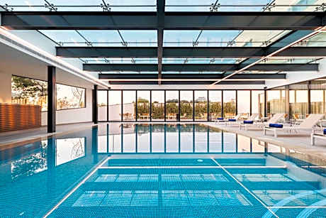 Eurostars Matosinhos