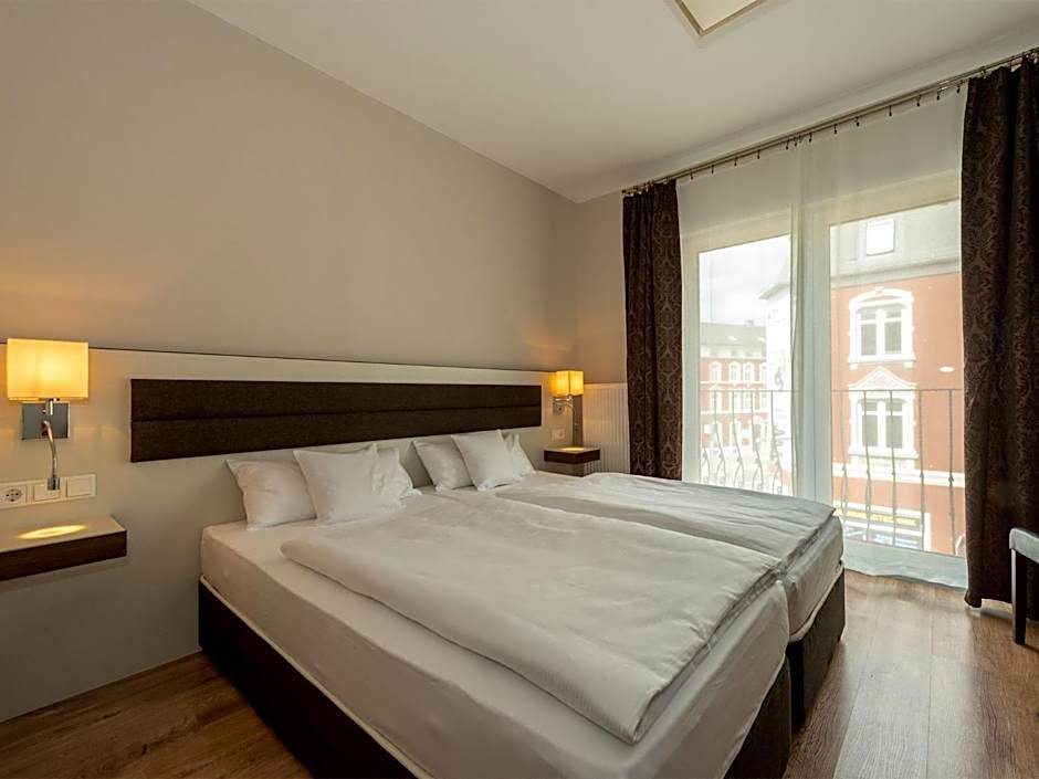 Hotel Nordhausen