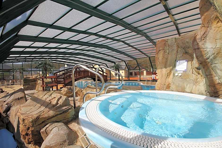 Cardigan Bay Holiday Park