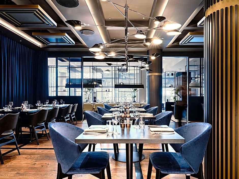 Radisson Collection Hotel Warsaw