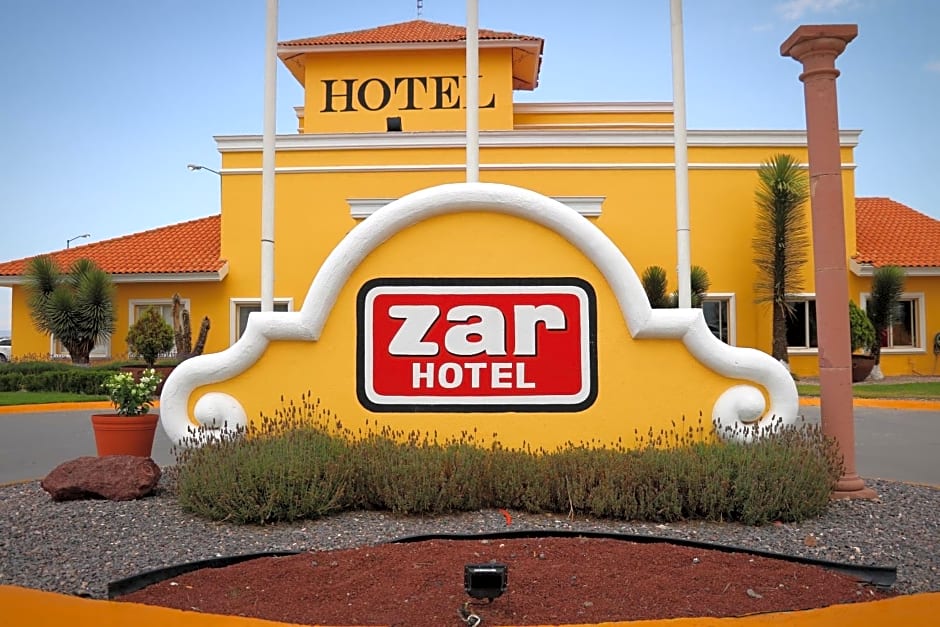 Zar San Luis Potosi