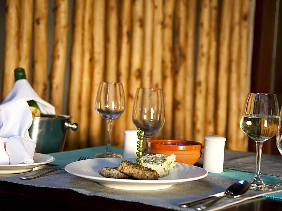 Niraamaya Retreats Cardamom Club