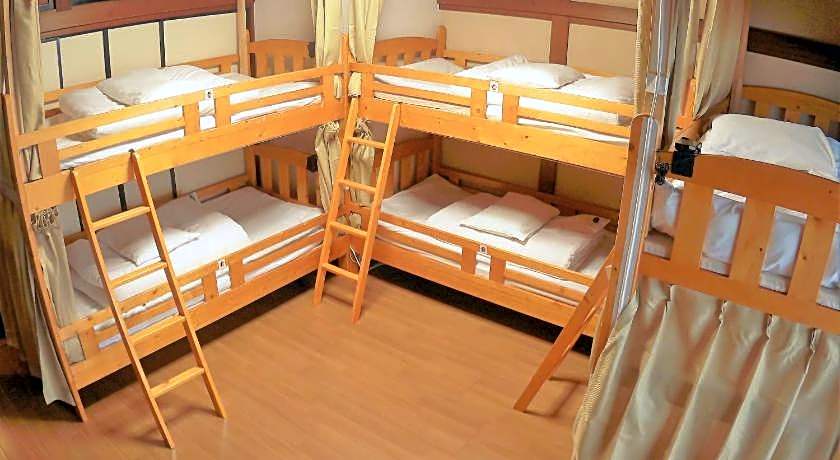 Guest House Gajyun