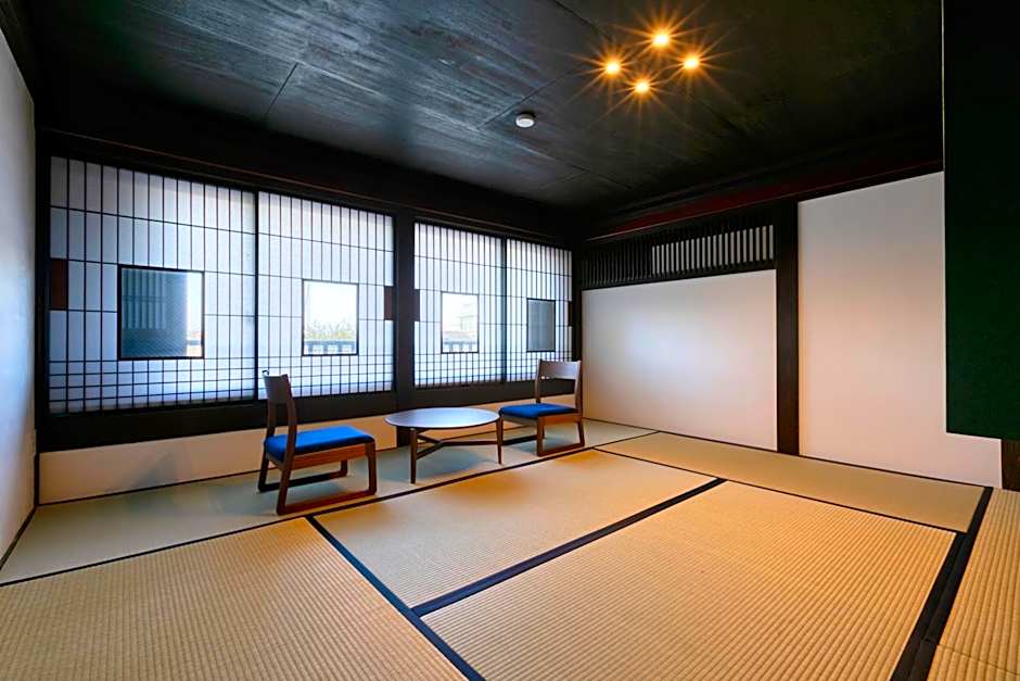 茜さす 肥前浜宿 Akanesasu Hizenhamashuku