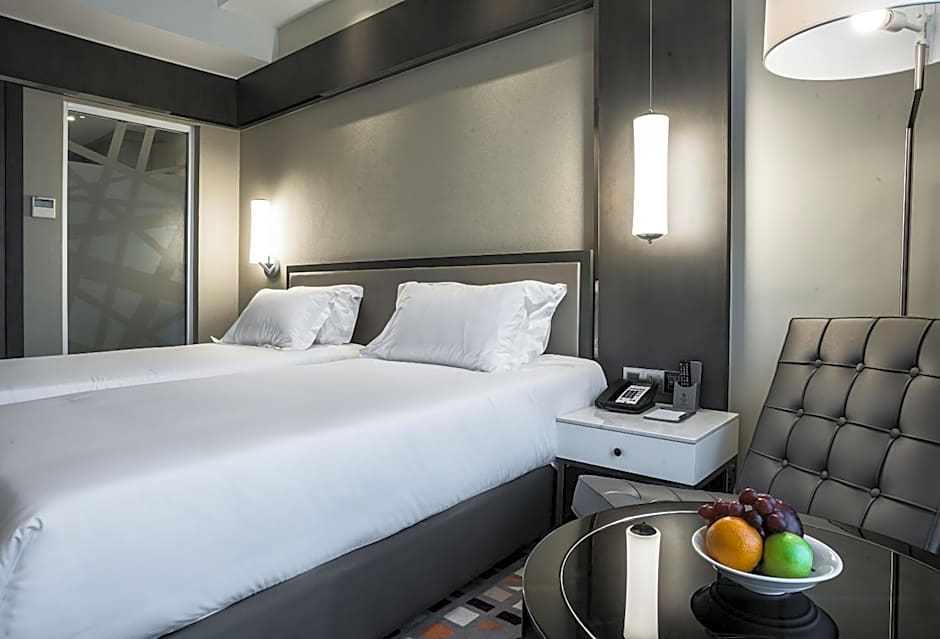 Best Western Premier Westlands